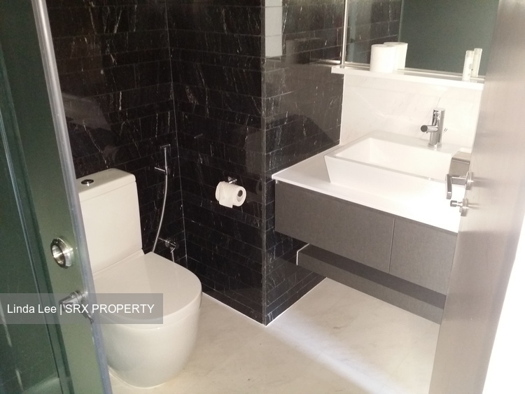 The Tennery (D23), Apartment #203998871